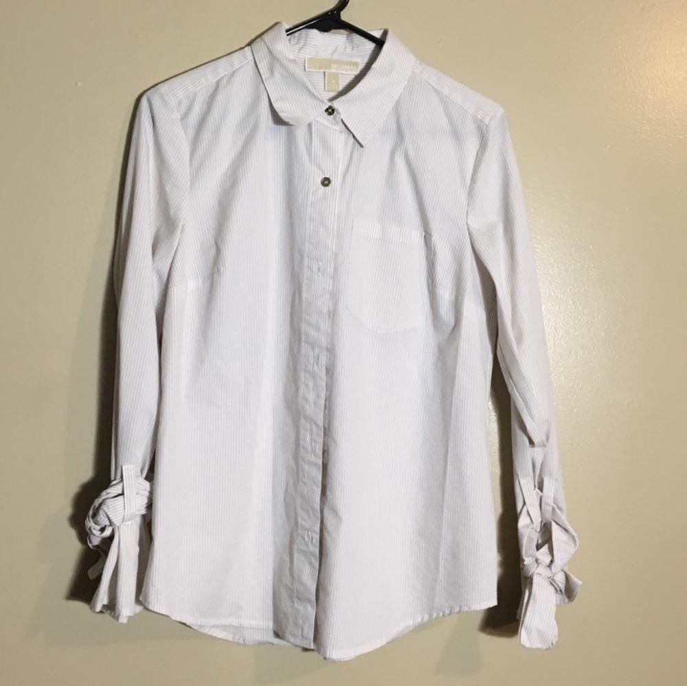 Michael Kors Blouse